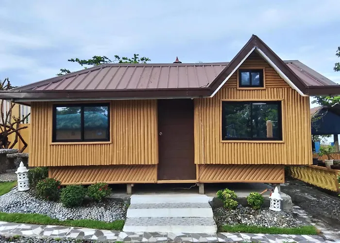 Seabreeze Beachfront Home And Cottages New Management